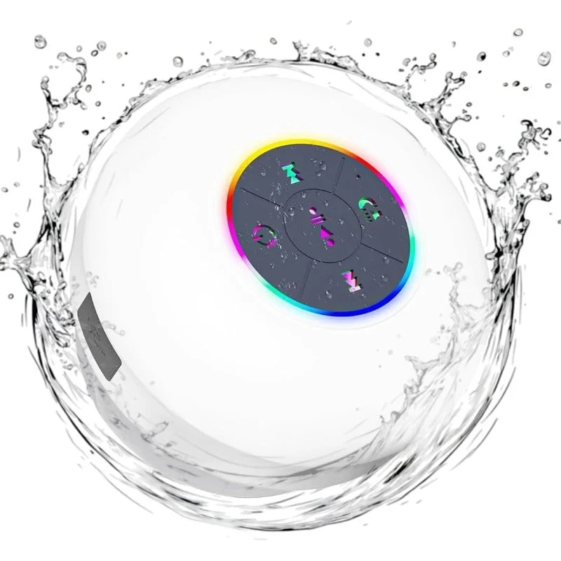Bluetooth Shower Speaker - Image 14