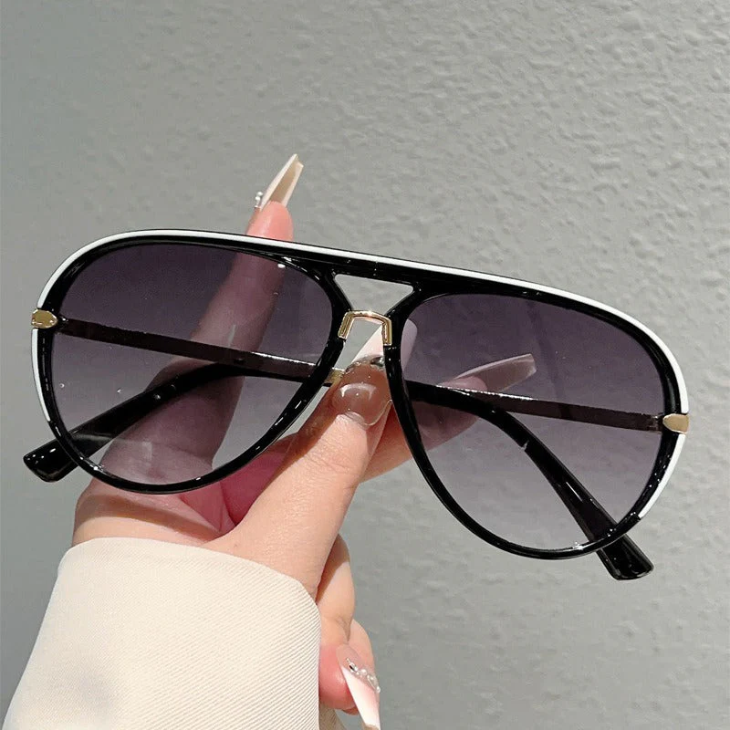 Bold Oversized UV Shield Frames - Image 10