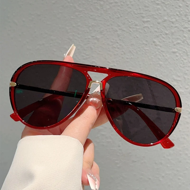 Bold Oversized UV Shield Frames - Image 8