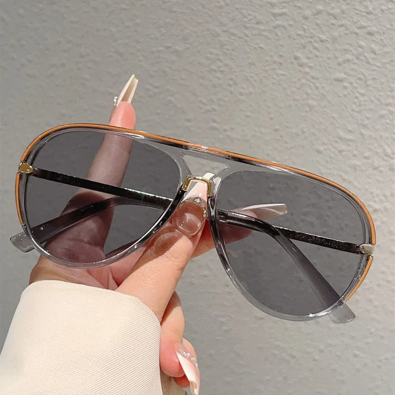 Bold Oversized UV Shield Frames - Image 9