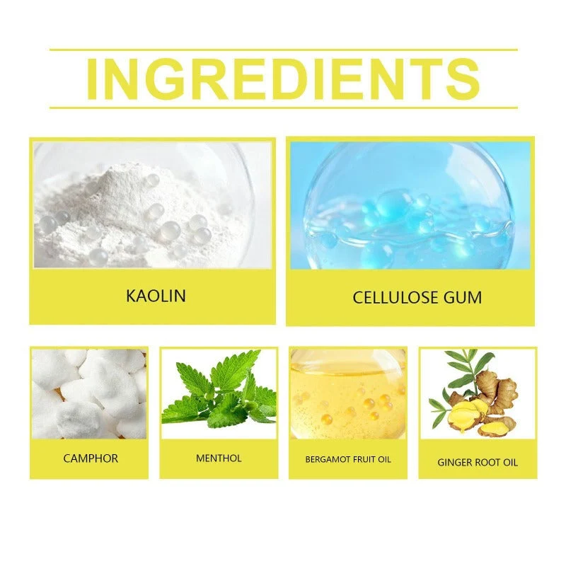 Botanical Rodent Repellent Balls - Image 8