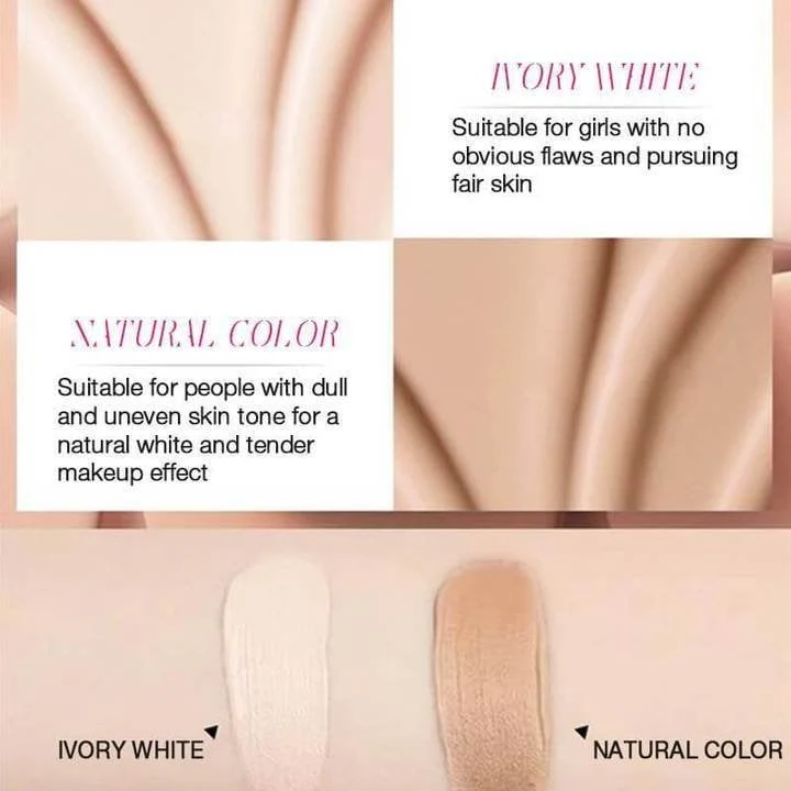 🔥🔥 Waterproof Flawless Air Cushion Foundation - Image 10