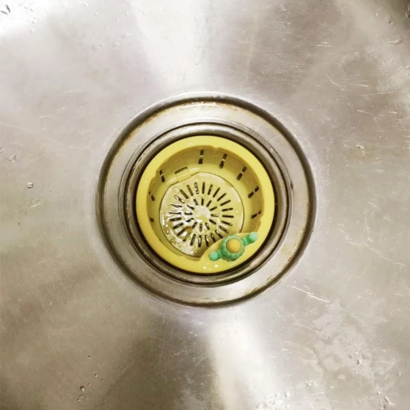 Cactus Handle Quick Drainer - Image 6