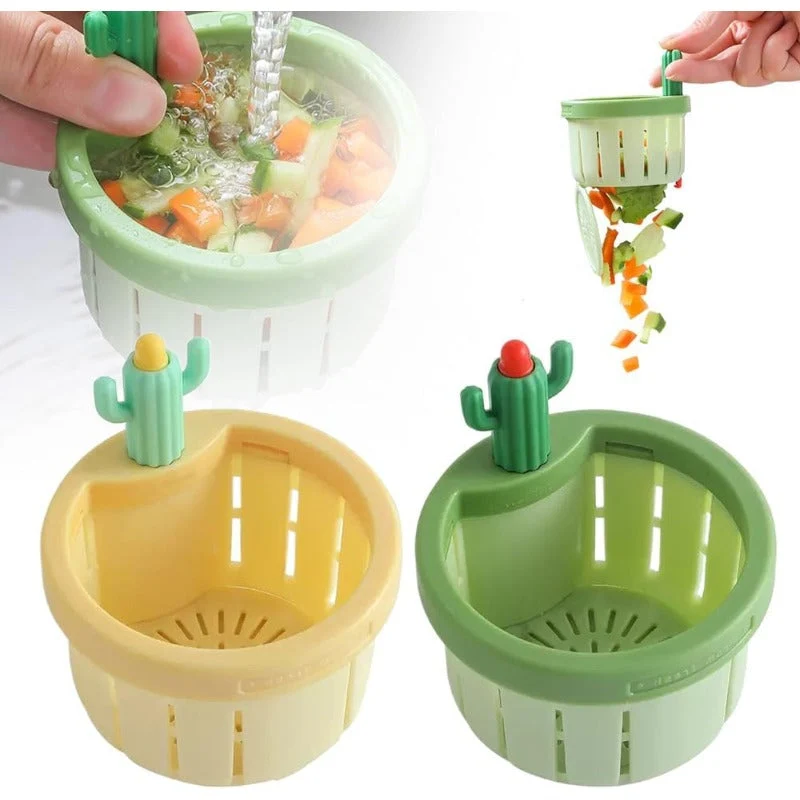 Cactus Handle Quick Drainer - Image 7