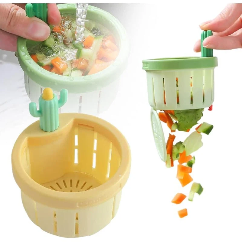 Cactus Handle Quick Drainer - Image 8