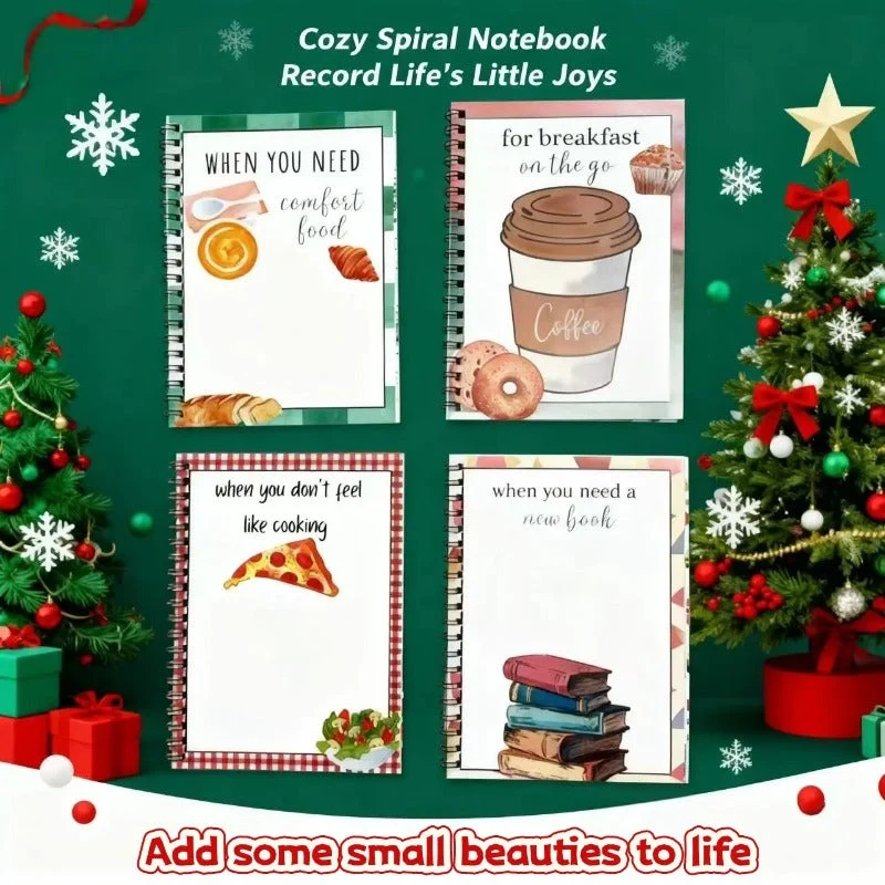 Christmas Gift Card Organizer - Image 3