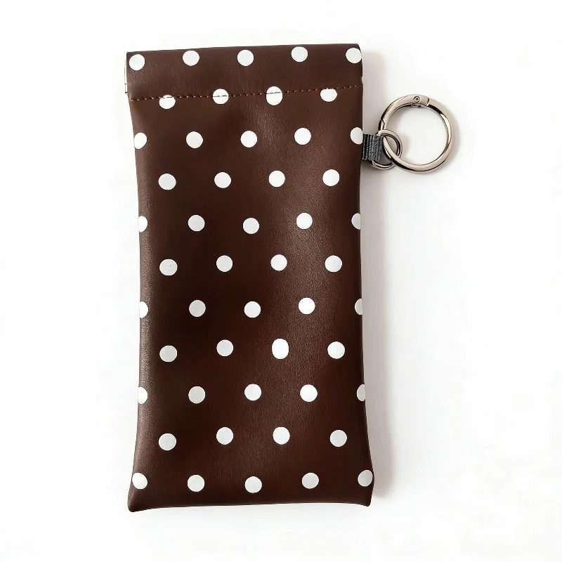 Clip-On Portable Eyewear Case - Image 10