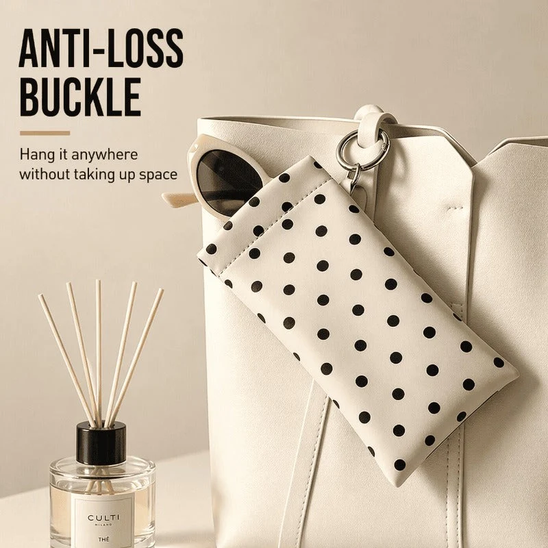 Clip-On Portable Eyewear Case - Image 5
