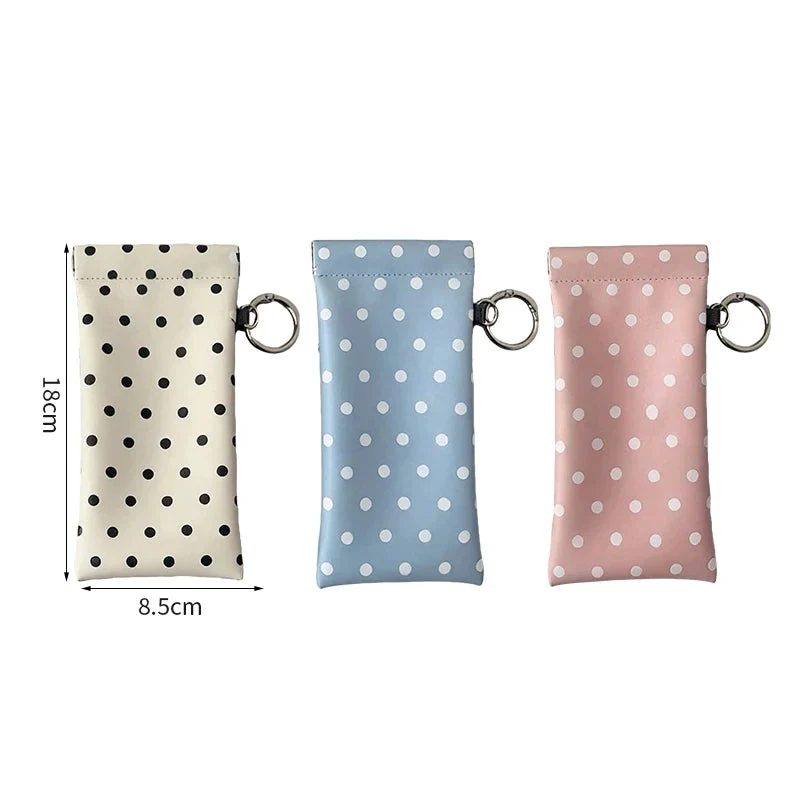 Clip-On Portable Eyewear Case - Image 6