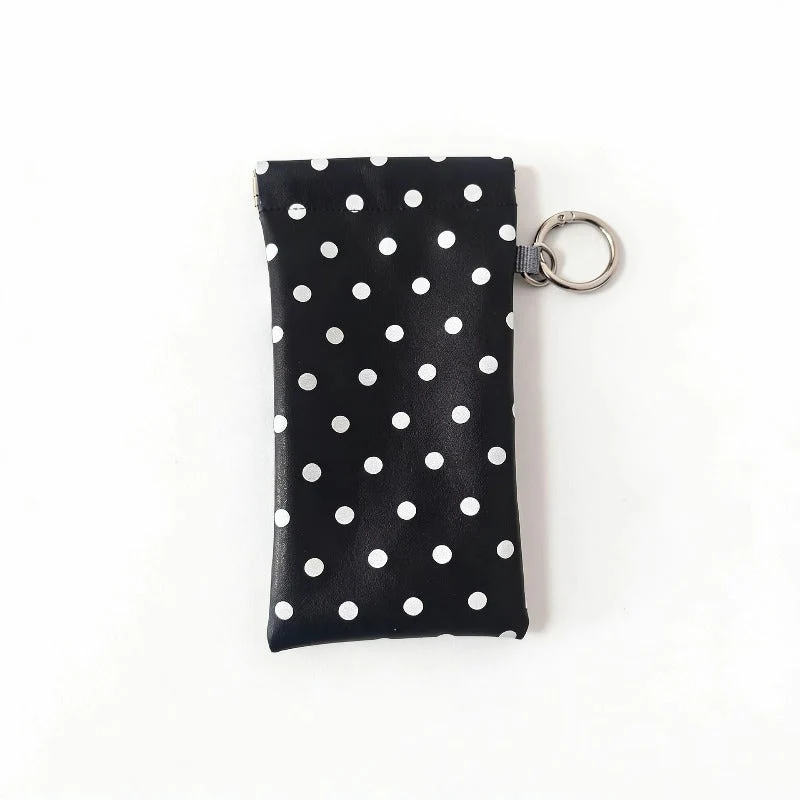 Clip-On Portable Eyewear Case - Image 7