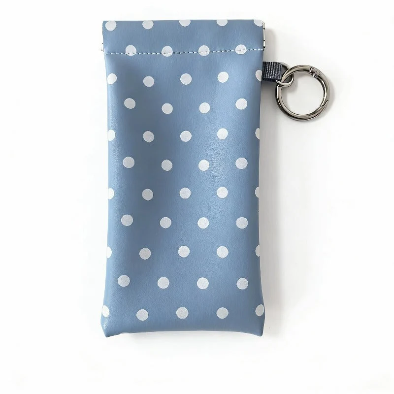 Clip-On Portable Eyewear Case - Image 9