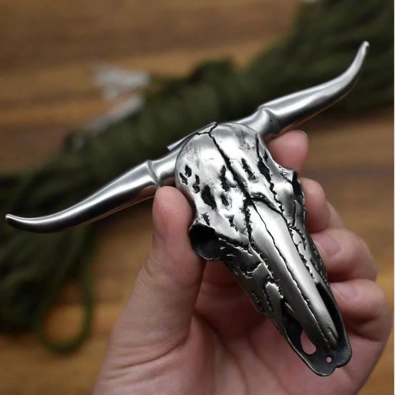 Concealed Carry Blade Pendant - Image 4