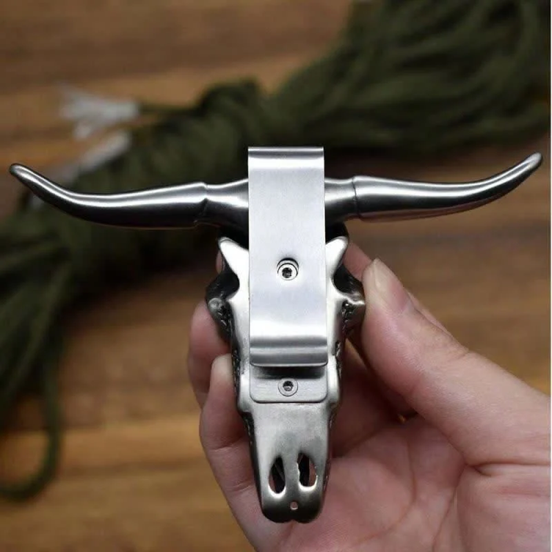 Concealed Carry Blade Pendant - Image 5