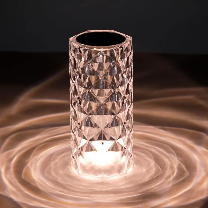Cordless Touch Table Lamp - Image 2