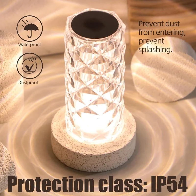 Cordless Touch Table Lamp - Image 4