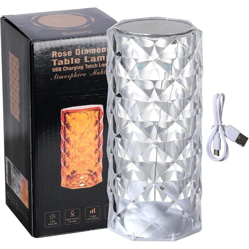 Cordless Touch Table Lamp - Image 7