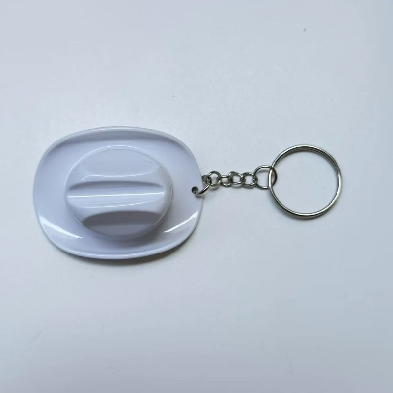 Cowboy Hat Keychain Opener - Image 12