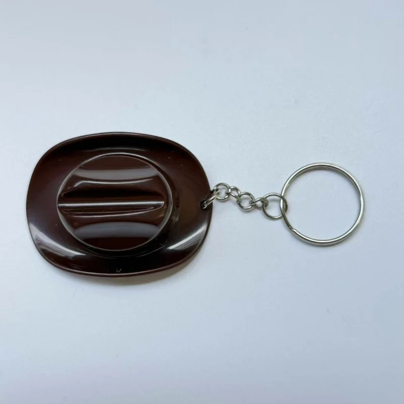 Cowboy Hat Keychain Opener - Image 13