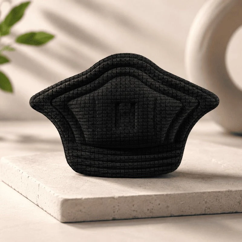 Cushioned Anti-Rub Heel Pads - Image 6
