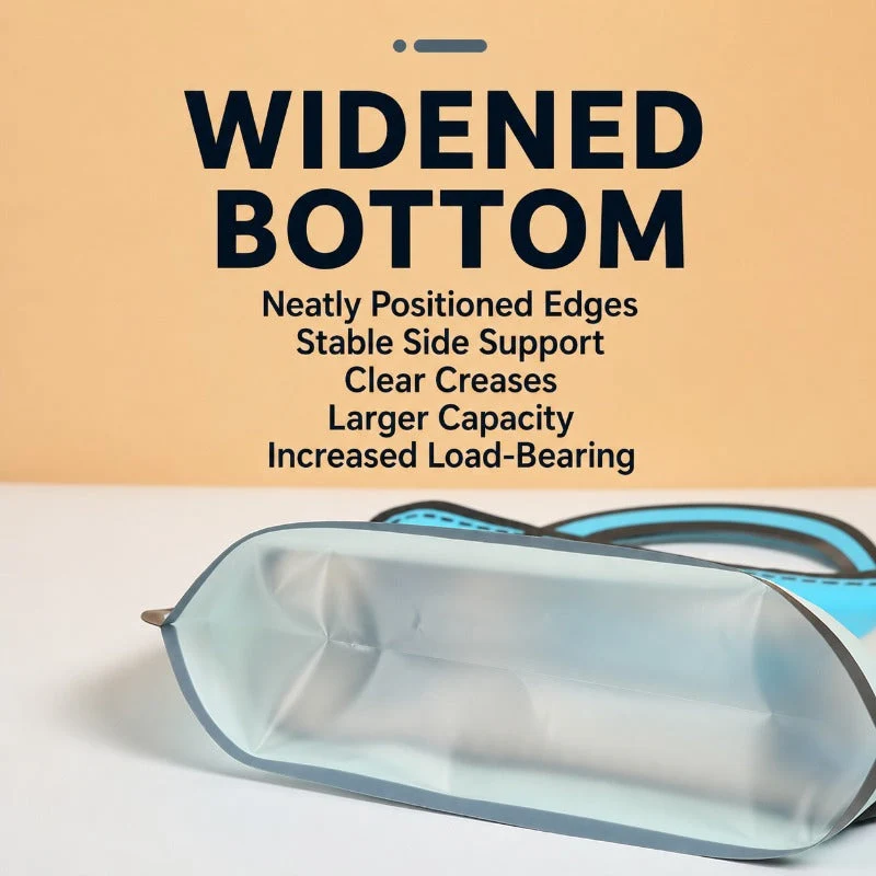 Cute Backpack Resealable Bags - Image 5