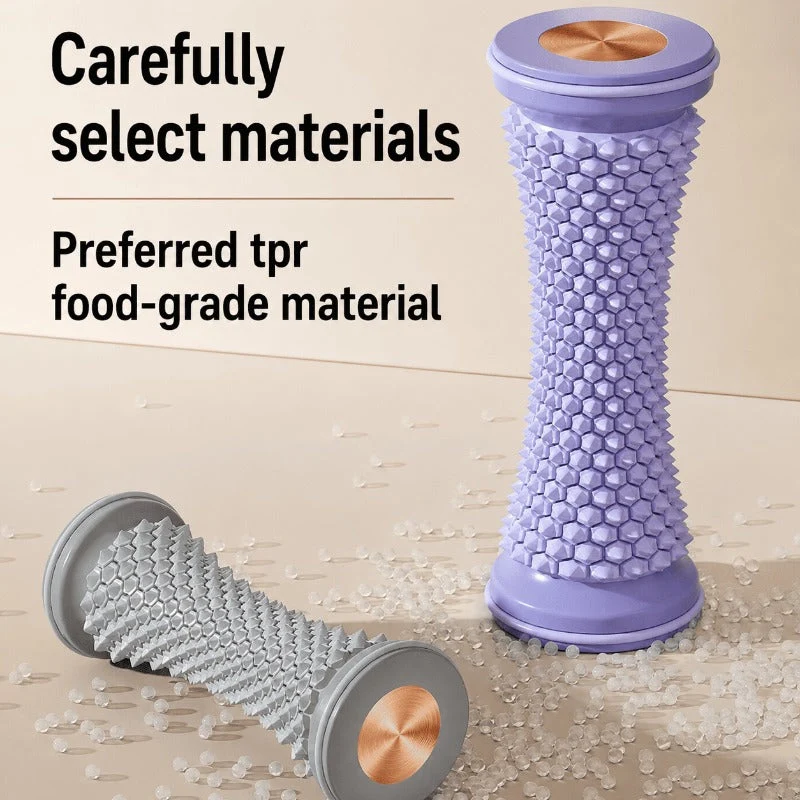 Deep Tissue Foot Relief Roller - Image 2