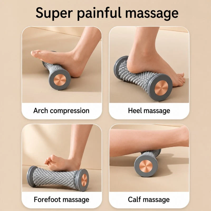 Deep Tissue Foot Relief Roller - Image 5