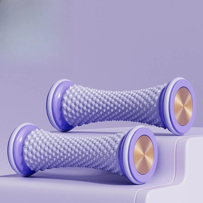 Deep Tissue Foot Relief Roller - Image 7