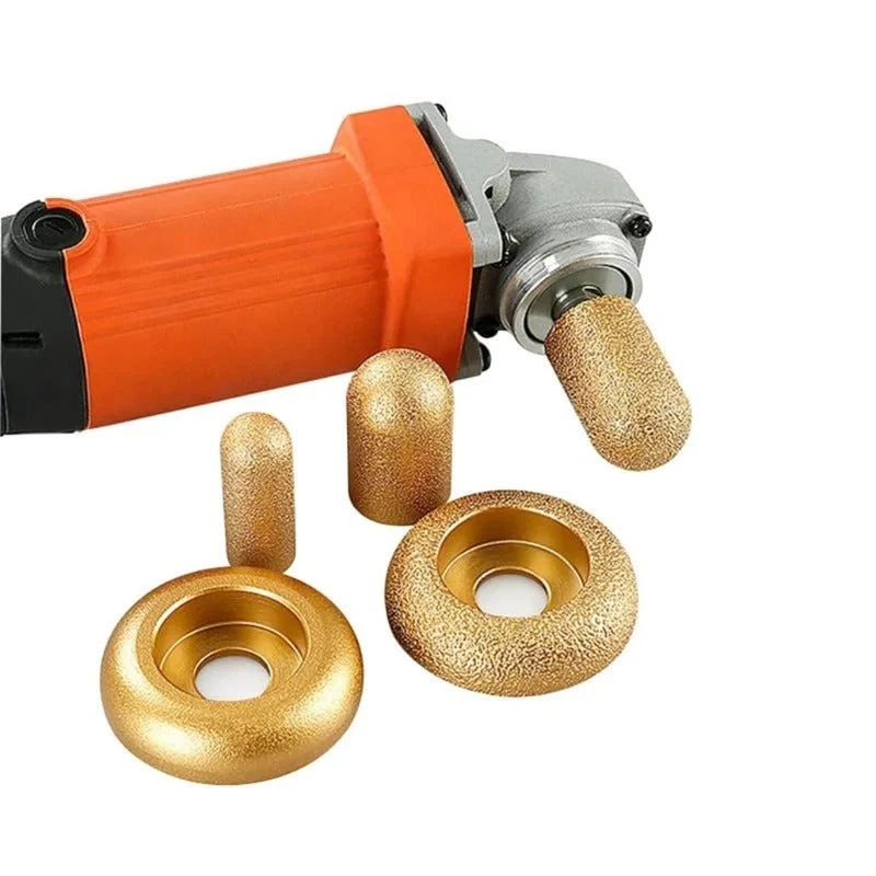 Diamond Grinding Bit Set - Image 3