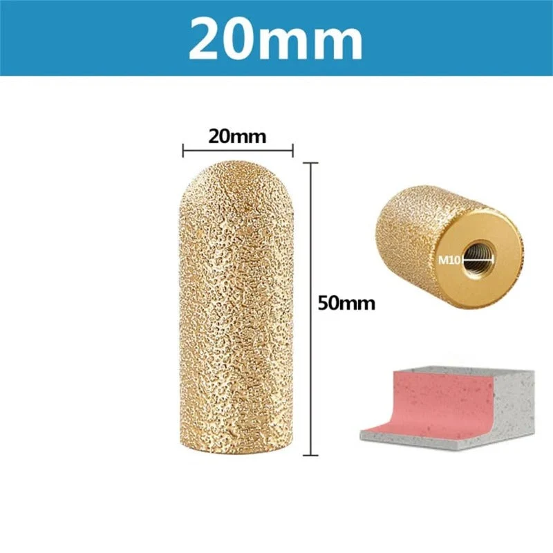Diamond Grinding Bit Set - Image 6
