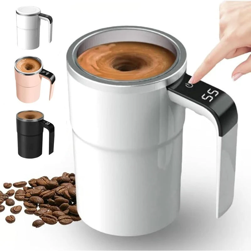 Digital Screen Blending Cup