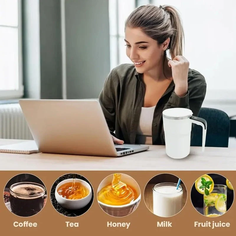 Digital Screen Blending Cup - Image 2