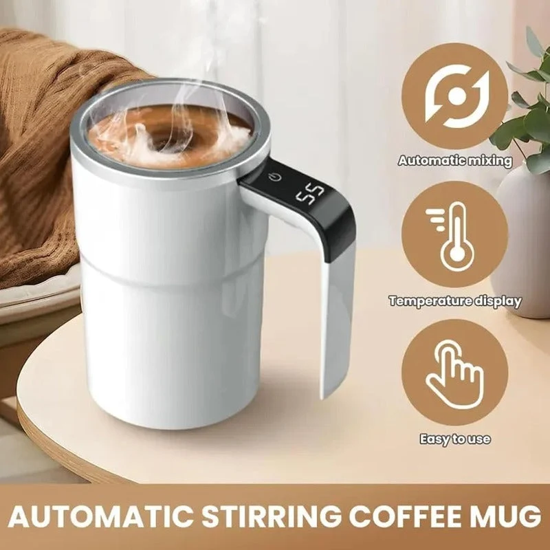 Digital Screen Blending Cup - Image 4