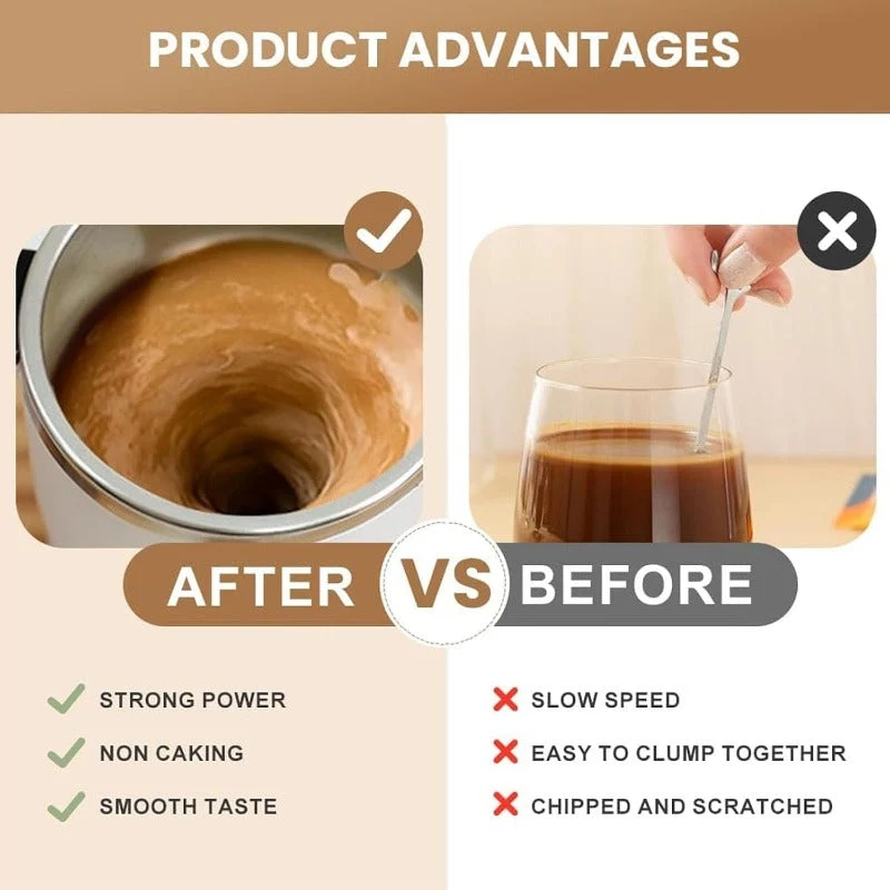 Digital Screen Blending Cup - Image 5