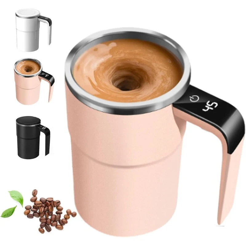 Digital Screen Blending Cup - Image 7