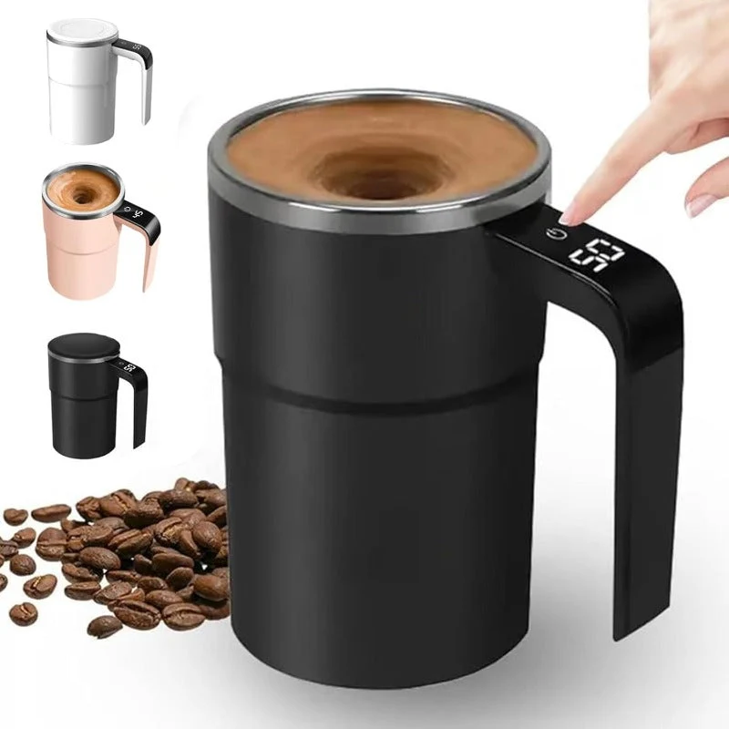 Digital Screen Blending Cup - Image 8