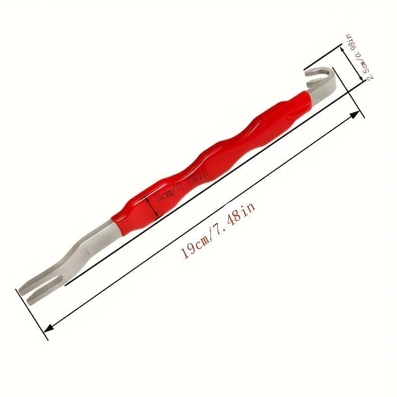 Double-Ended Wire Connector Removal Tool - Image 3