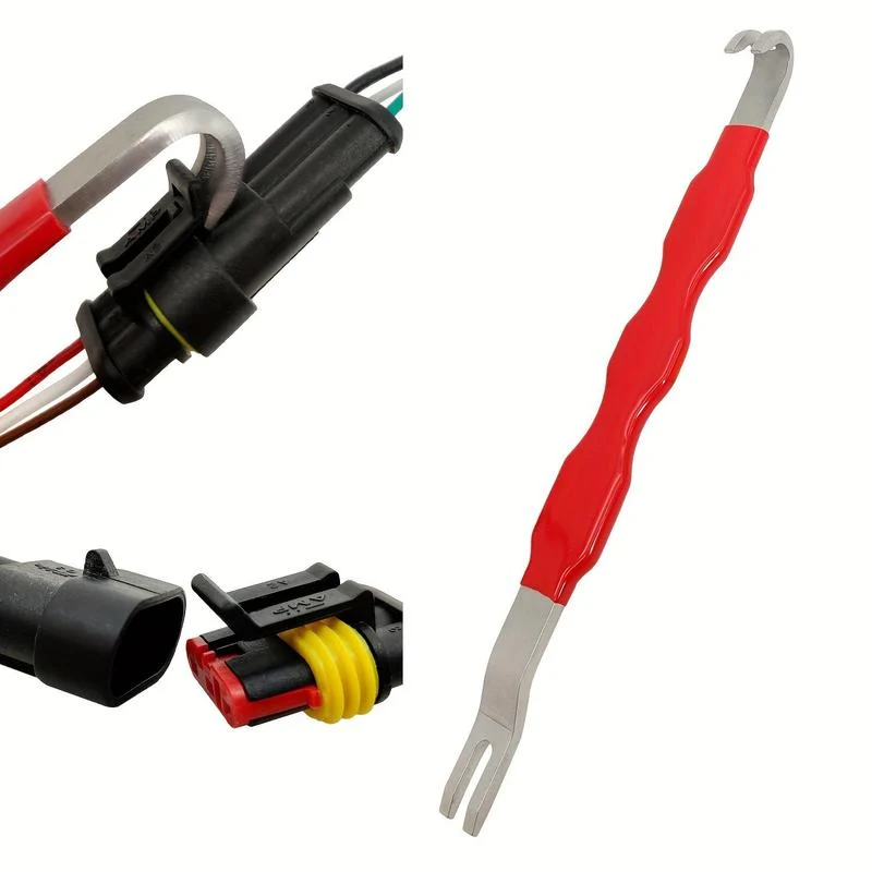 Double-Ended Wire Connector Removal Tool - Image 4