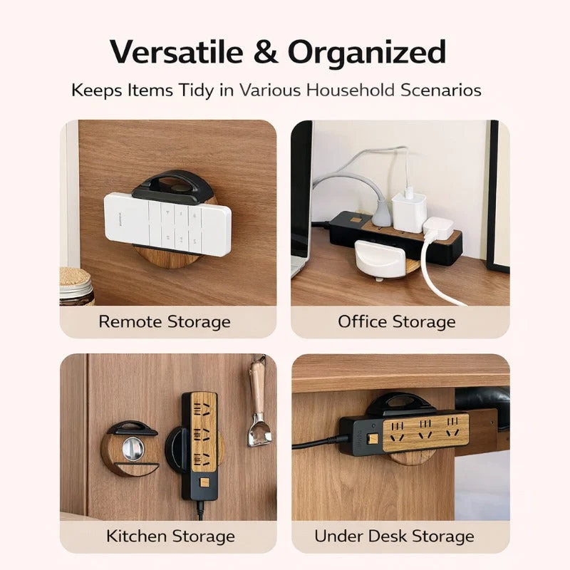 Drill-Free Socket Organizer - Image 4
