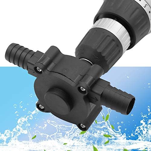 Drill-Powered Liquid DrillTorrent DrillTide - Image 2