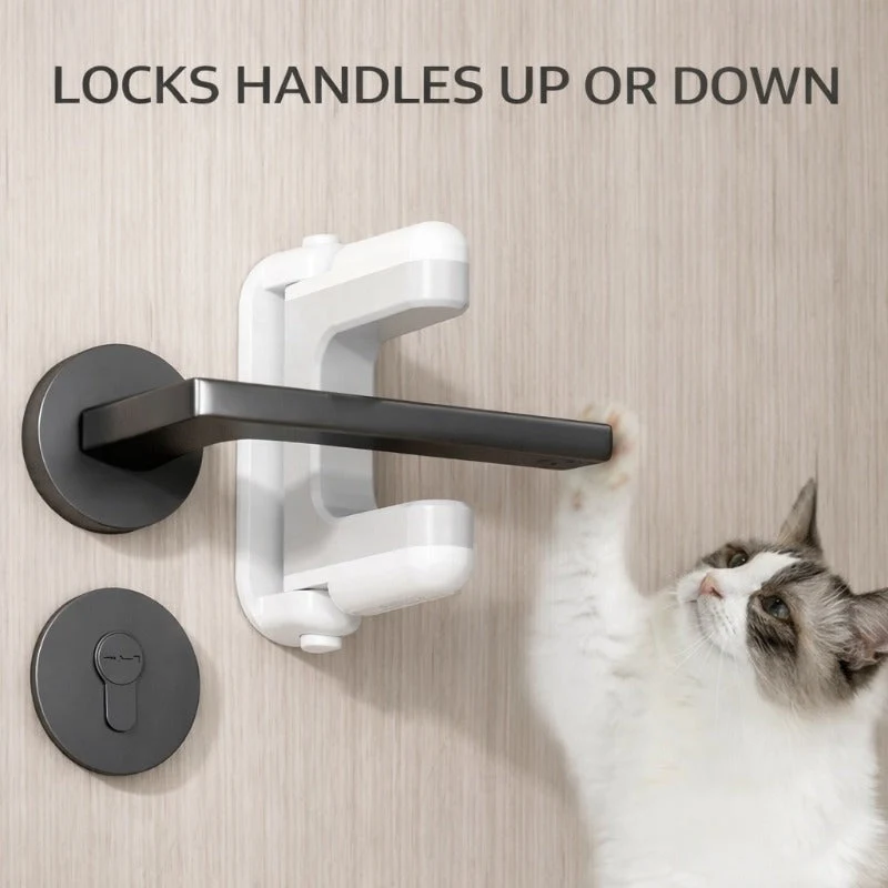 Dual Arm Safety Lock - Image 4