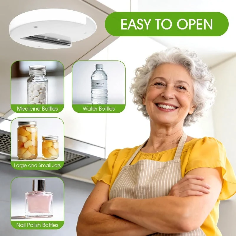 Easy Twist Lid Opener - Image 3