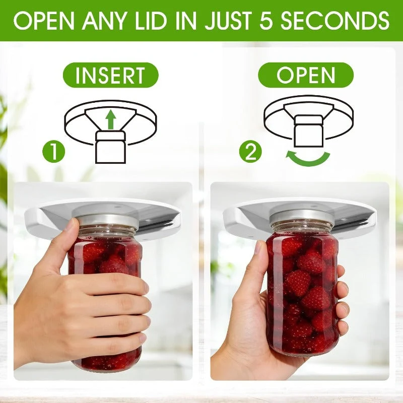 Easy Twist Lid Opener - Image 4