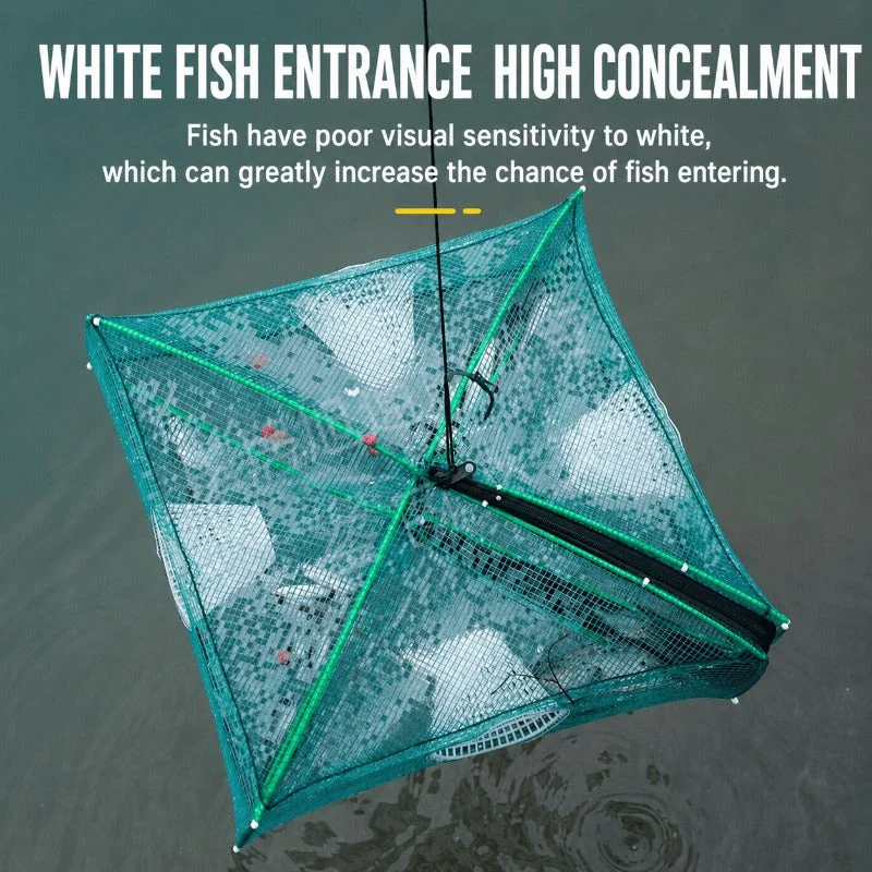 Effortless Automatic Fishing Net - Image 4