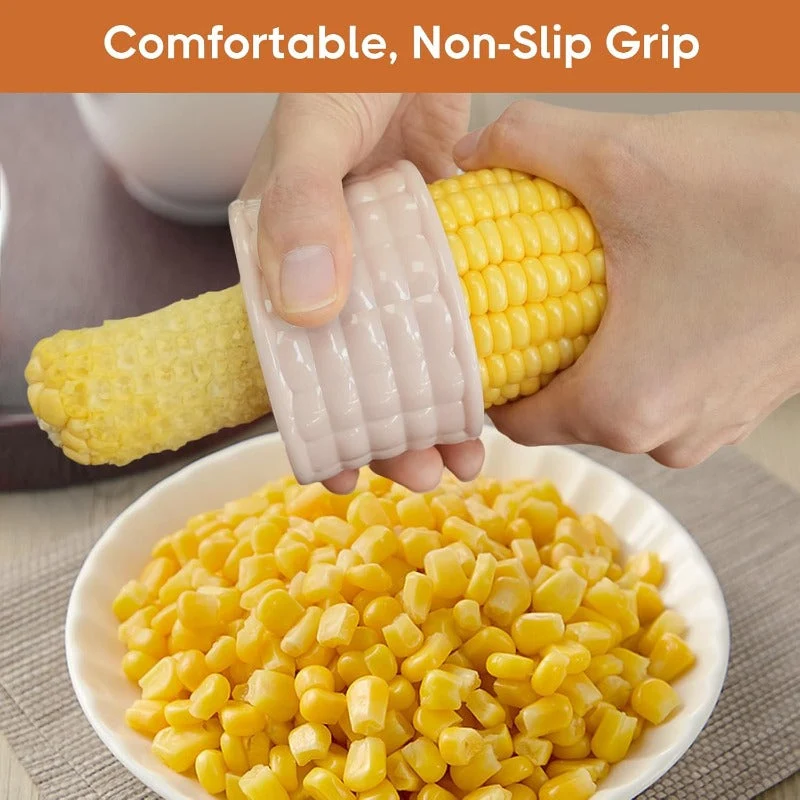 Effortless Corn Kernel Stripper - Image 3