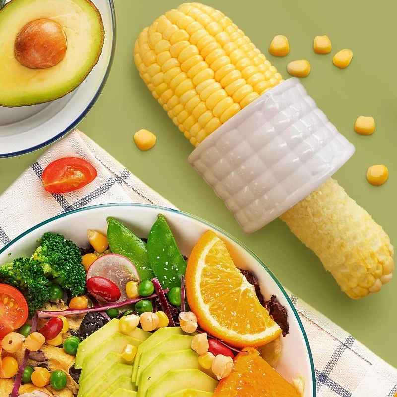 Effortless Corn Kernel Stripper - Image 6
