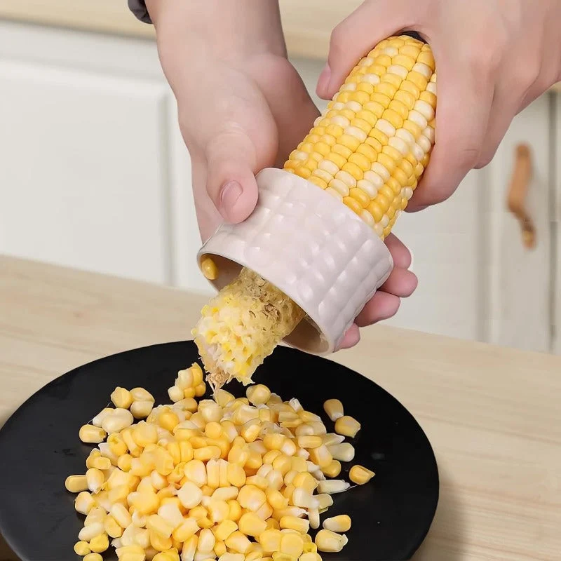 Effortless Corn Kernel Stripper - Image 7