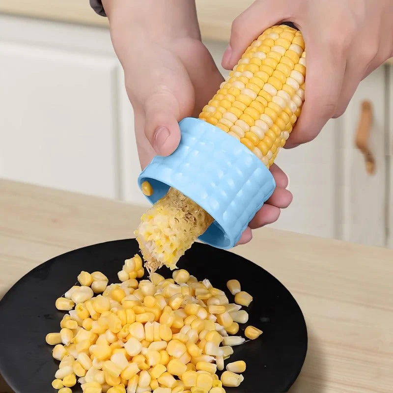 Effortless Corn Kernel Stripper - Image 8