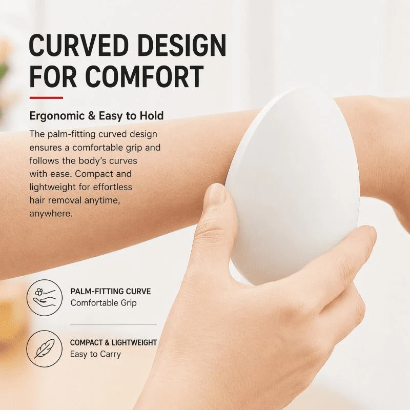 Effortless Pain-Free Hair Removal - Image 2
