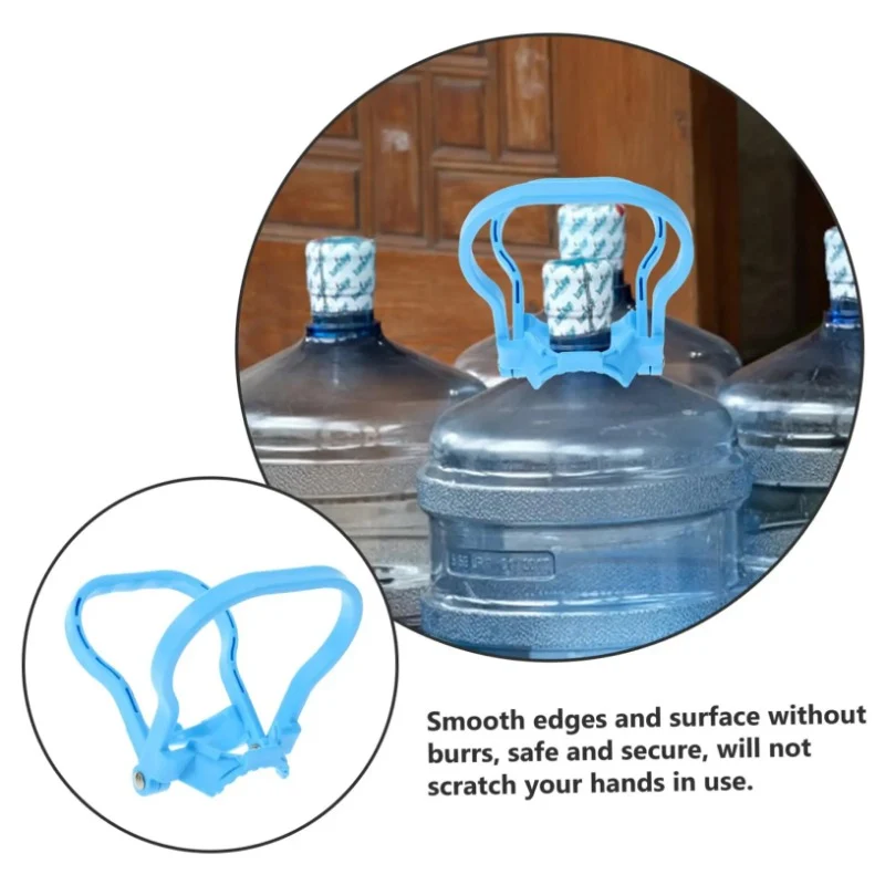 Effortless Water Bottle Lifter - Image 3