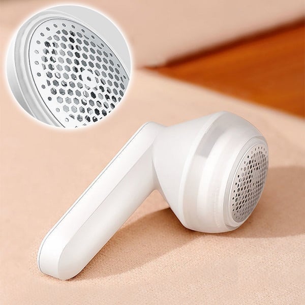 š„ Electric Lint Remover Rechargeable - Image 2